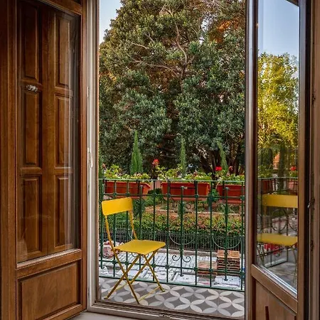 Casa Carmen Murcia Exterior photo