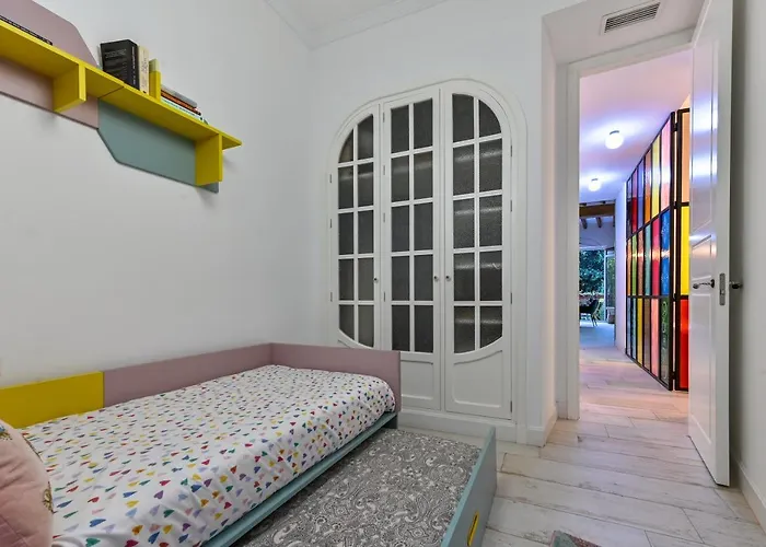 Casa Carmen Murcia